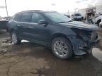 2014 Chevrolet Traverse Lt   de vânzare în Woodhaven, MI - Front End