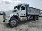 2025 Peterbilt 567 Dump Truck for Sale in Harleyville, SC - Rollover