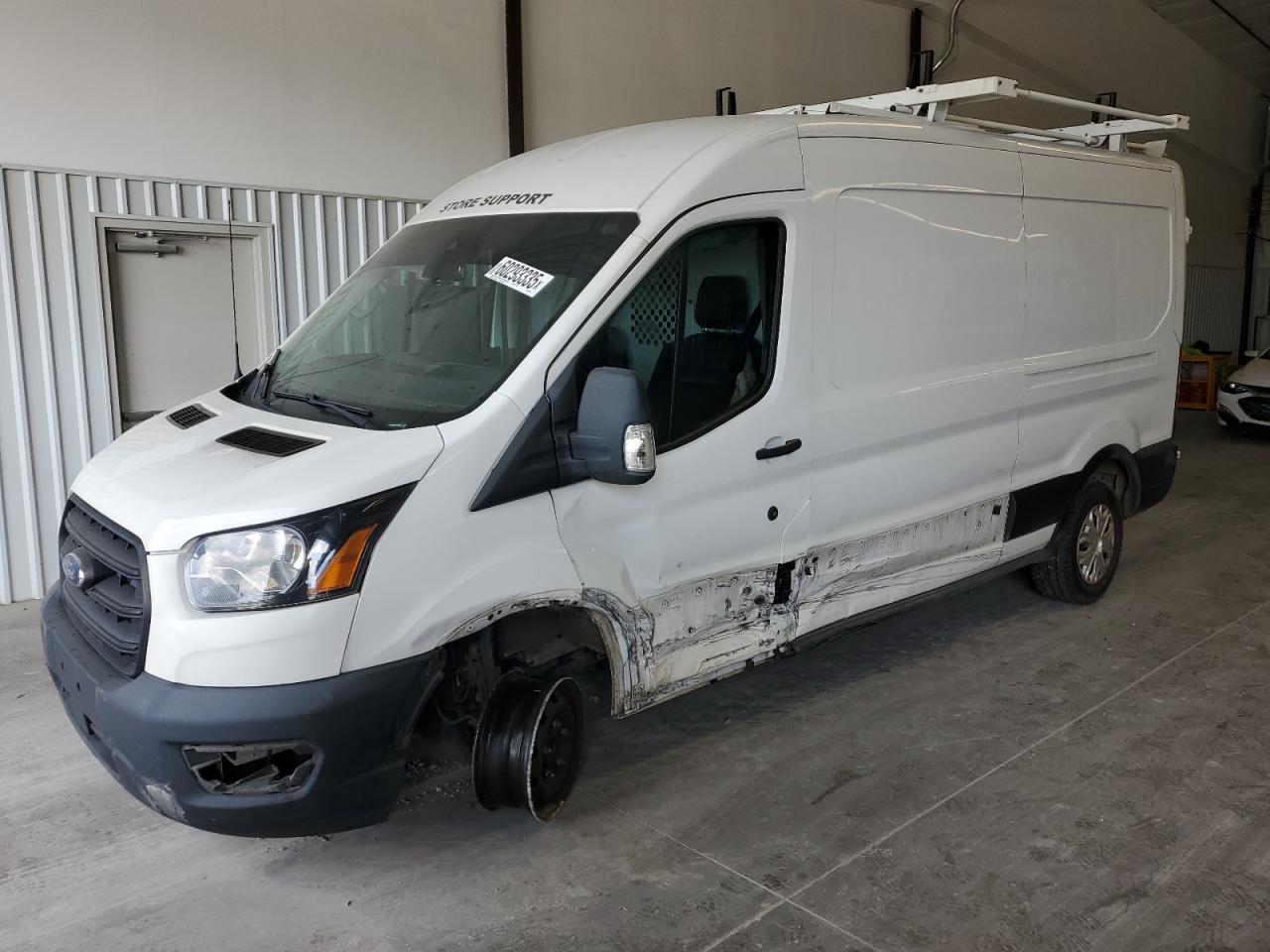 2020 Ford Transit T-250 for Sale in Gastonia, NC - Front End