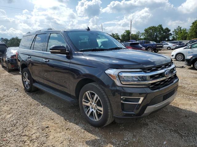  FORD EXPEDITION 2024 Gray
