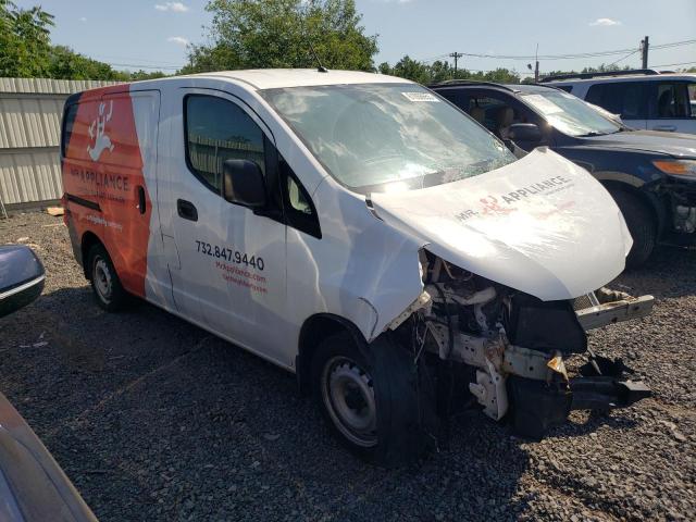  NISSAN NV 2019 White