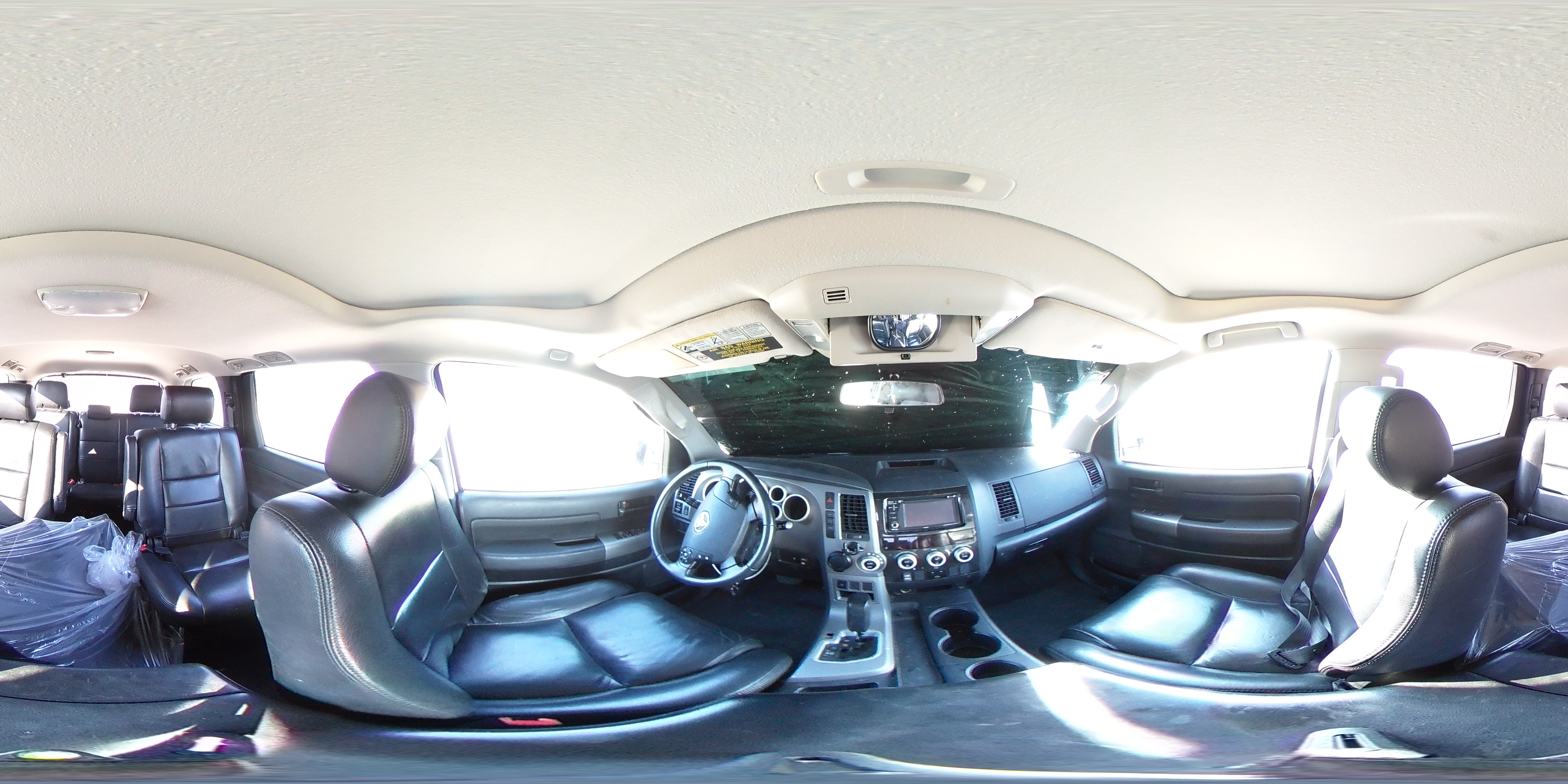 2013 Toyota Sequoia Sr5 VIN: 5TDZY5G10DS048130 Lot: 62163155