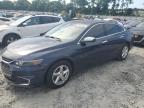 2017 Chevrolet Malibu Ls for Sale in Byron, GA - Side