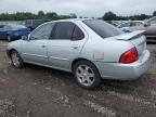 2005 Nissan Sentra 1.8   na sprzedaż w Hillsborough, NJ - Rear End