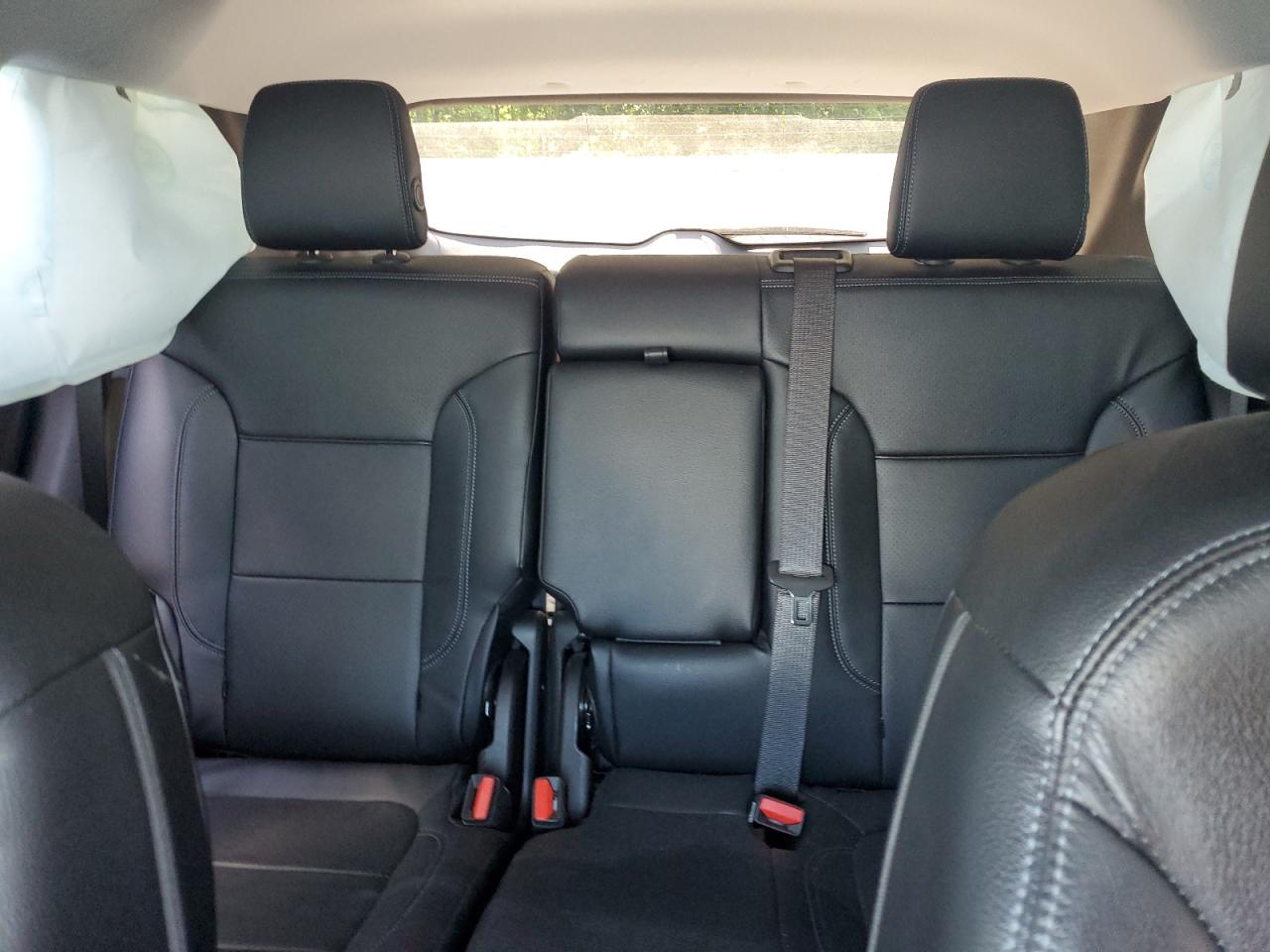 2020 Chevrolet Blazer 2Lt VIN: 3GNKBCRS9LS592379 Lot: 61231565