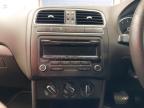 2012 VOLKSWAGEN POLO MATCH for sale at Copart SANDWICH