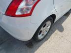 2013 SUZUKI SWIFT SZ2 for sale at Copart SANDWICH