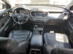 2017 Kia Sorento Ex იყიდება Hillsborough-ში, NJ - Side