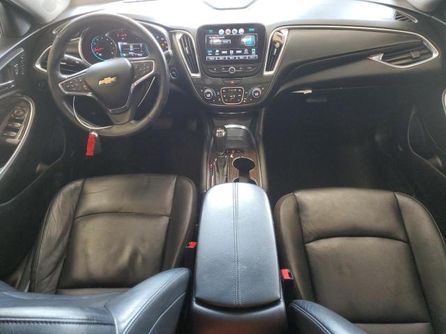  CHEVROLET MALIBU 2016 Biały