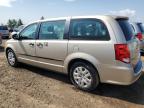2016 DODGE GRAND CARAVAN SE   à vendre chez Copart AB - CALGARY