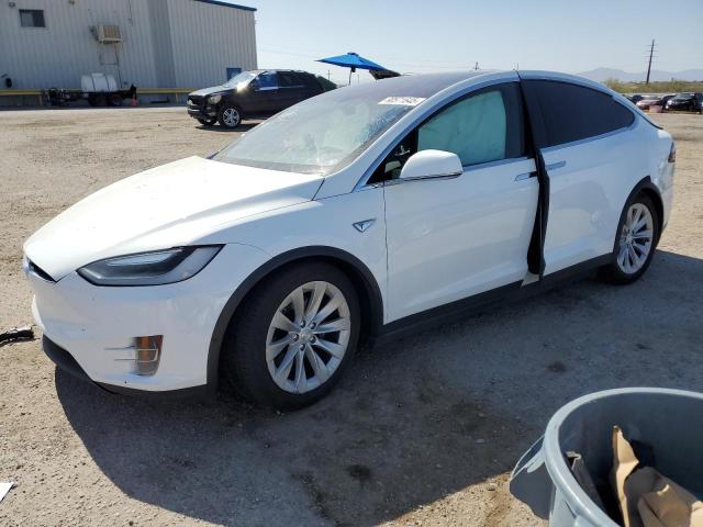 2016 Tesla Model X