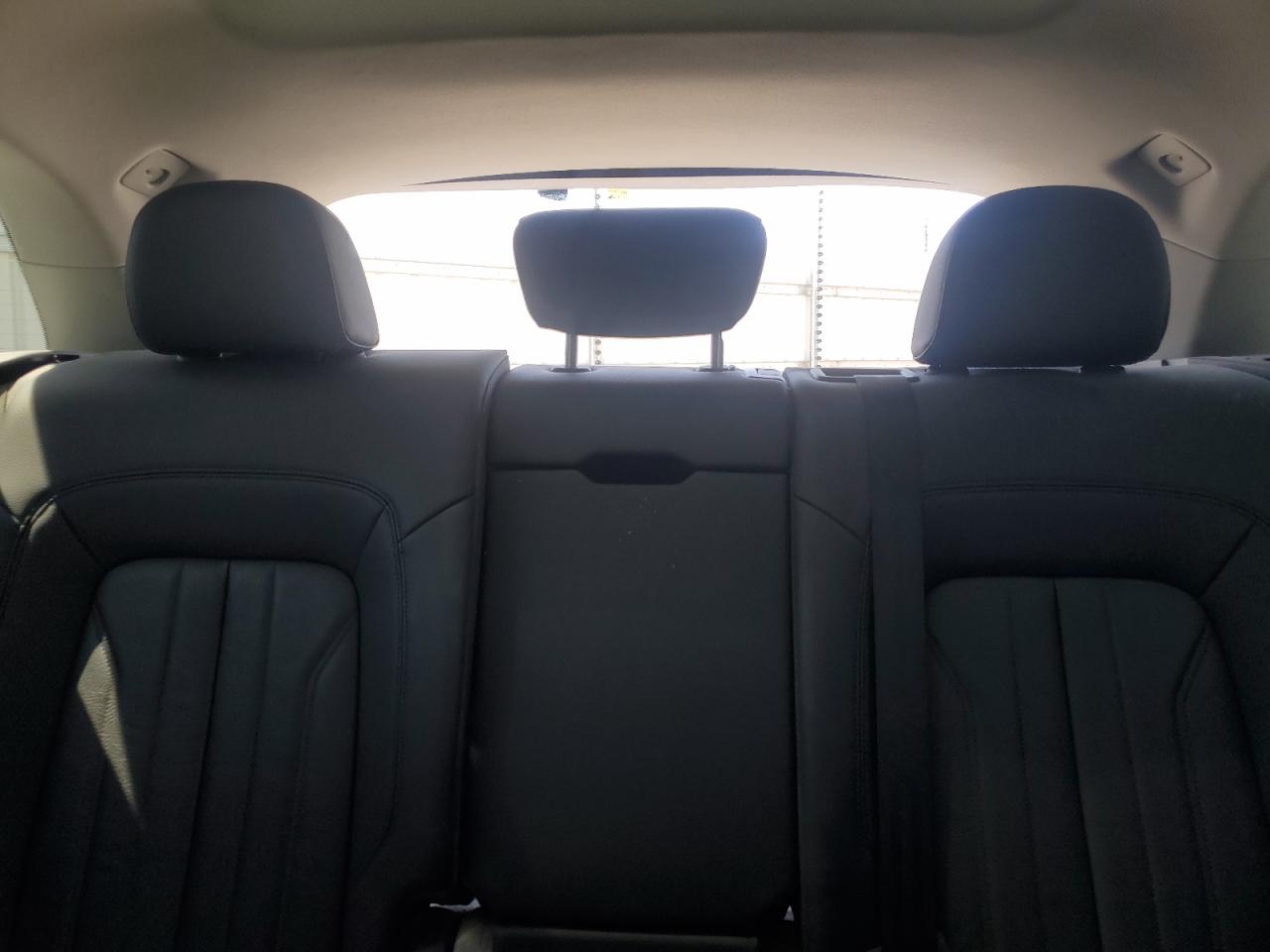 2018 Audi Q5 Premium Plus VIN: WA1BNAFY9J2242136 Lot: 62753395