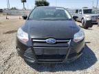 2013 Ford Focus Se იყიდება San Diego-ში, CA - Rear End