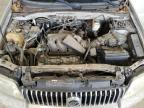 2007 Mercury Mariner Premier იყიდება Columbia-ში, MO - Undercarriage