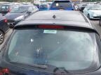 2011 VAUXHALL ASTRA SE for sale at Copart WOLVERHAMPTON