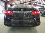 2019 Nissan Sentra S for Sale in East Granby, CT - Minor Dent/Scratches