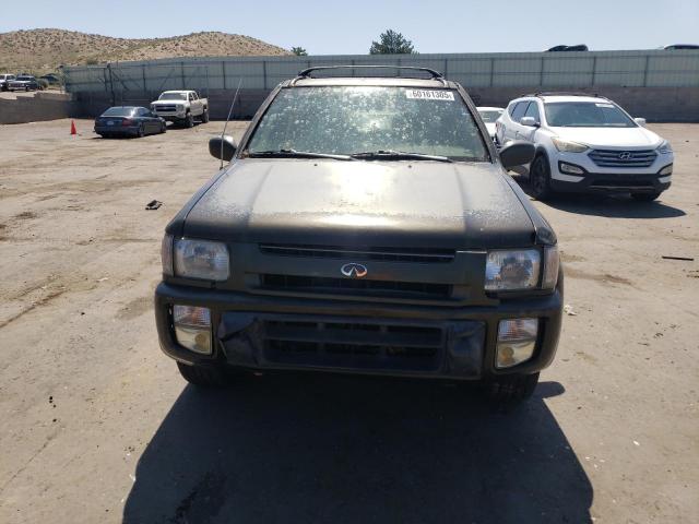 1997 INFINITI QX4   