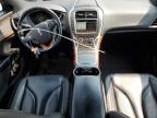 2017 Lincoln Mkx Select 3.7L en Venta en Columbia Station, OH - Front End