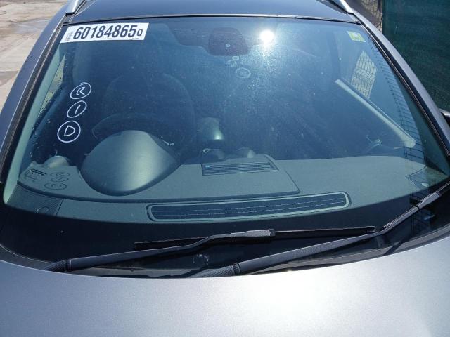 2012 NISSAN QASHQAI +2
