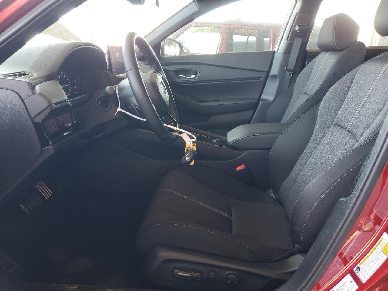 HONDA ACCORD 2024 VIN 1HGCY2F50RA093342 фото 7