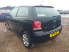 2008 VOLKSWAGEN POLO MATCH for sale at Copart ROCHFORD