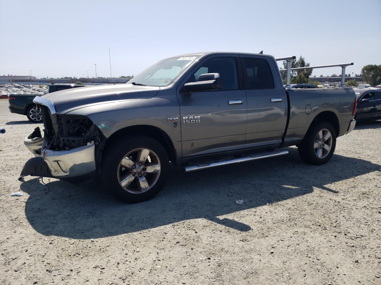 Antelope, CA에서 판매 중인 2013 Ram 1500 Slt - Front End
