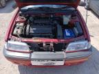 1995 ROVER 214 SEI for sale at Copart BRISTOL
