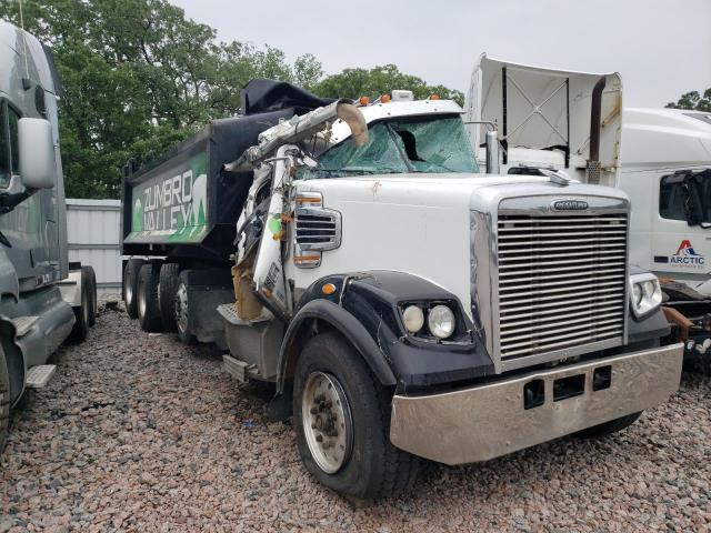2021 Freightliner Sd122 Dump Truck