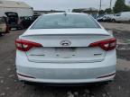 2017 Hyundai Sonata Sport   للبيع في Chalfont، PA - Front End