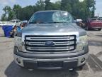 2013 Ford F150 Supercrew zu verkaufen in Dunn, NC - Front End