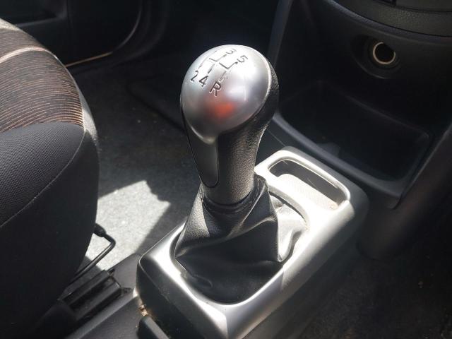 2010 NISSAN NOTE 1.4 N-TEC 5DR