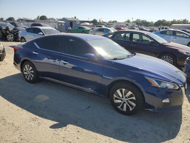  NISSAN ALTIMA 2019 Blue