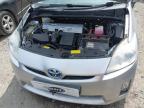 2009 TOYOTA PRIUS T3 V for sale at Copart WOLVERHAMPTON