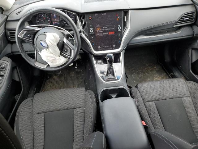  SUBARU OUTBACK 2021 Белы