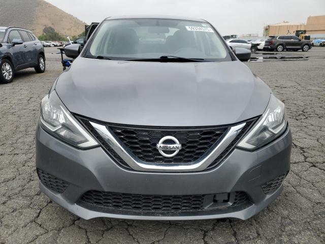  NISSAN SENTRA 2019 Gray