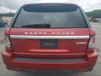 2013 Land Rover Range Rover Sport Hse Luxury   იყიდება Dunn-ში, NC - Front End