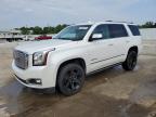 2017 Gmc Yukon Denali на продаже в Louisville, KY - Hail