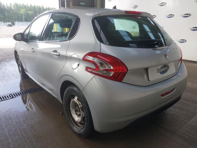 2015 PEUGEOT 208 ACCESS