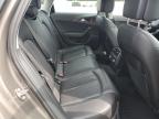 2012 Audi A6  للبيع في Arlington، WA - Side
