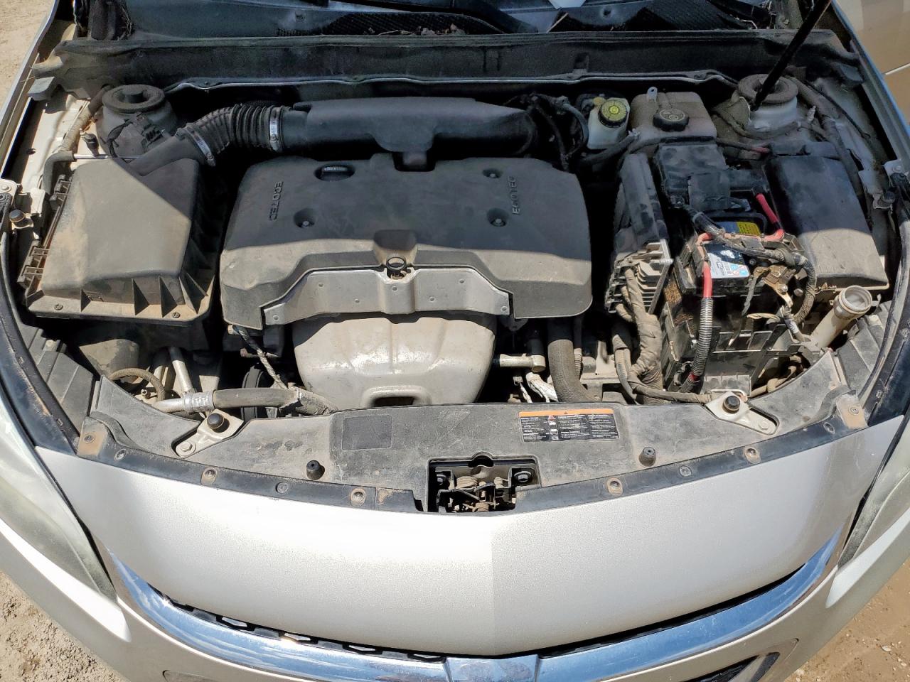 CHEVROLET MALIBU 2015 VIN 1G11C5SL9FF282055 фото 11