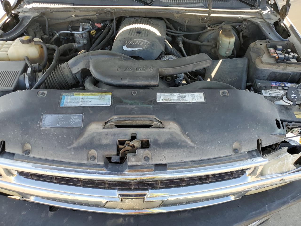 2001 Chevrolet Tahoe K1500 VIN: 1GNEK13T71R188029 Lot: 61457785