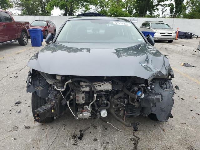  VOLKSWAGEN JETTA 2019 Сірий