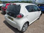 2013 TOYOTA AYGO VVT-I for sale at Copart SANDY