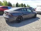 2021 Nissan Maxima Platinum en Venta en Eugene, OR - Front End