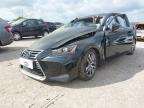 2020 LEXUS IS 300H CV for sale at Copart YORK