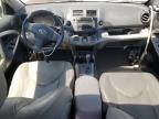 2009 Toyota Rav4 Limited   იყიდება Sacramento-ში, CA - Vandalism