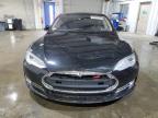 2013 TESLA MODEL S    for sale at Copart MA - NORTH BOSTON