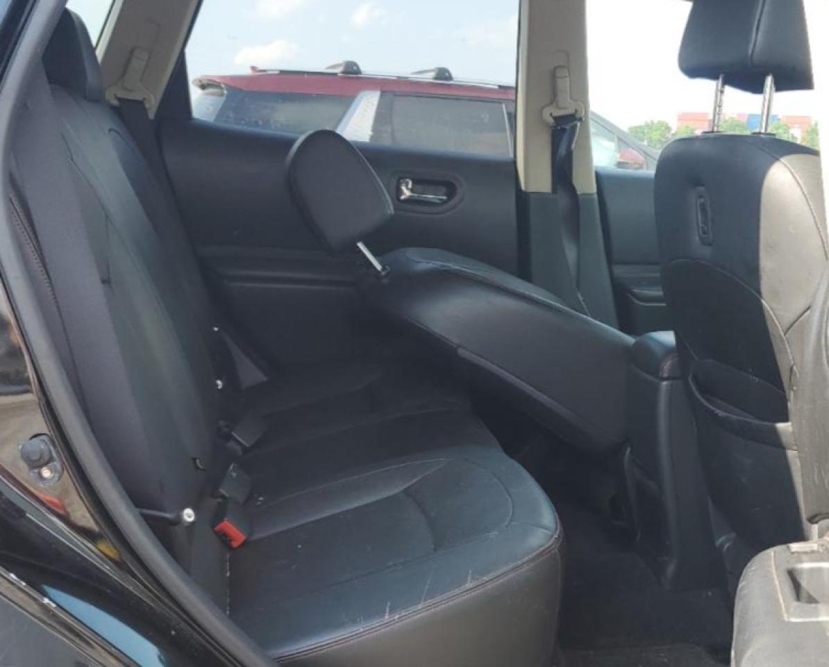 2012 Nissan Rogue S VIN: JN8AS5MV3CW407270 Lot: 84788695