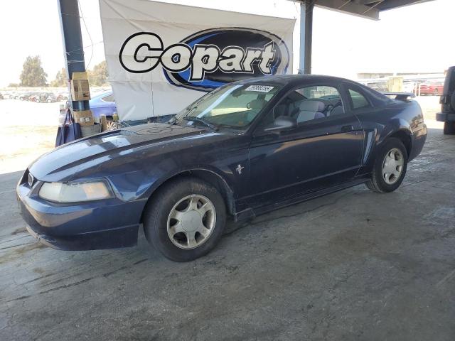 2001 Ford Mustang 