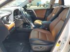 2017 Toyota Rav4 Limited en Venta en Tucson, AZ - Rear End